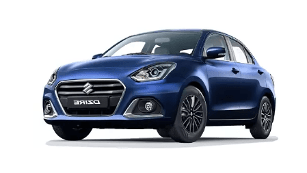 Maruti Swift Desire